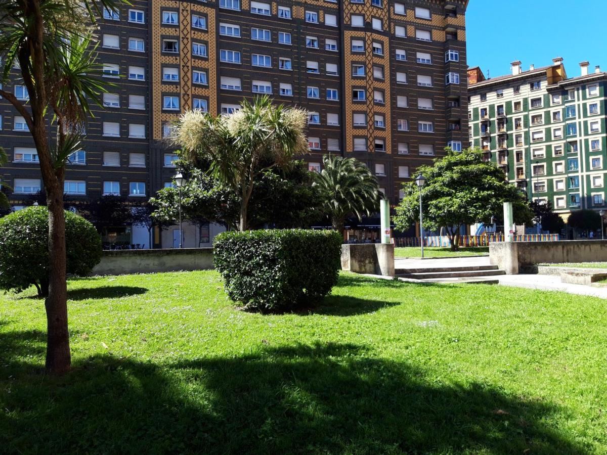 Aviles Para Disfrutar. Avilés Exterior foto